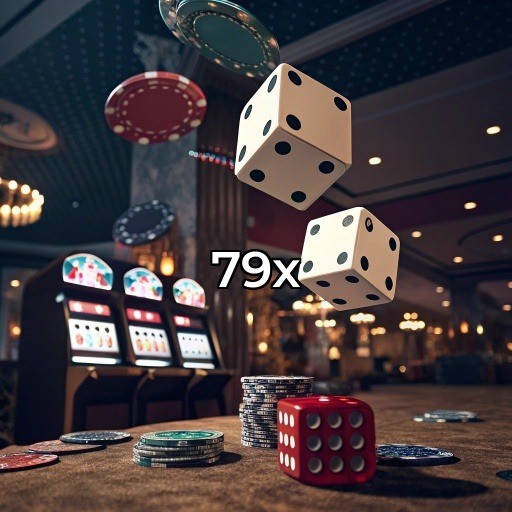 Explore a Categoria 'Batalha' no 79x: A Ação Está Apenas Começando!